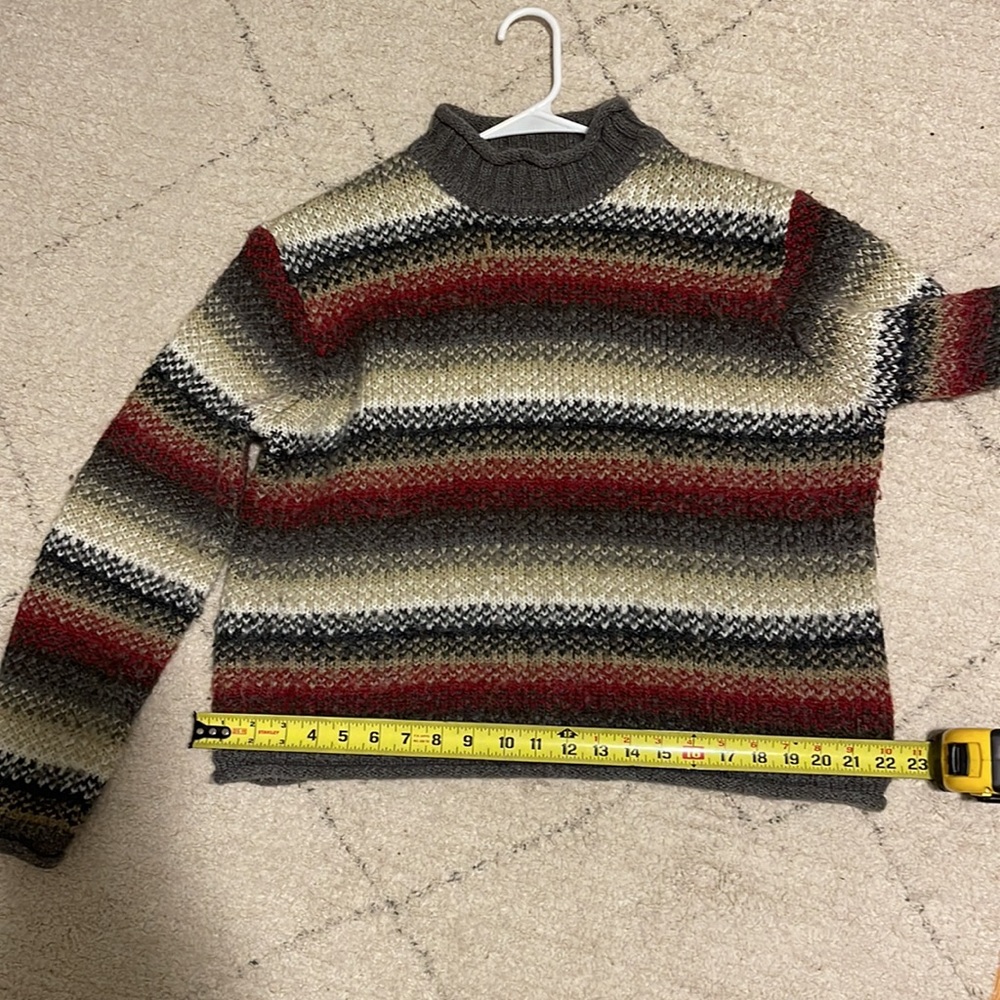 Vintage Carolyn Taylor Size L sweater